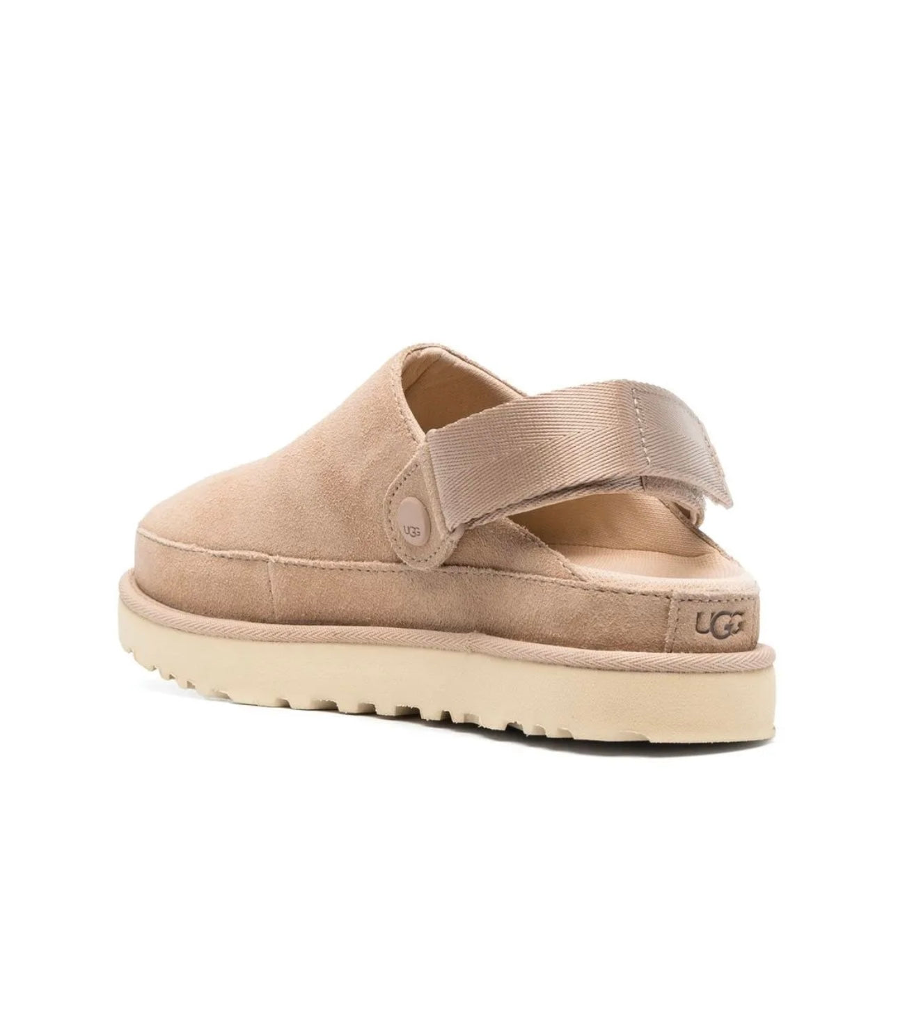 Ugg Goldenstar Cream