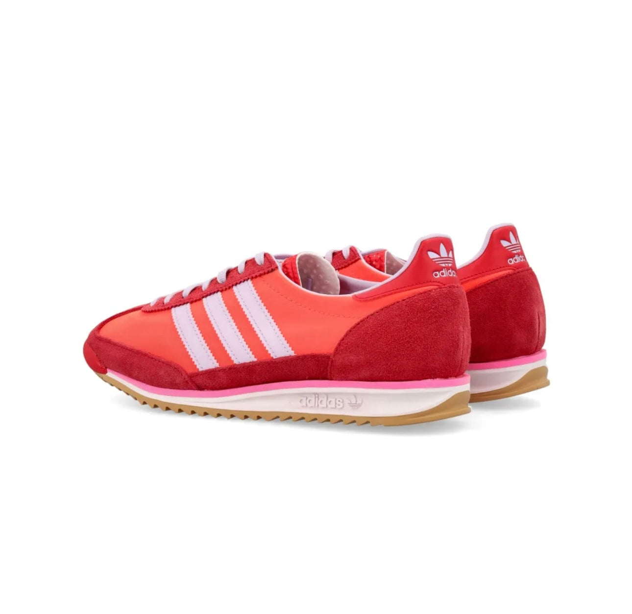 Adidas SL 72 Strawberry