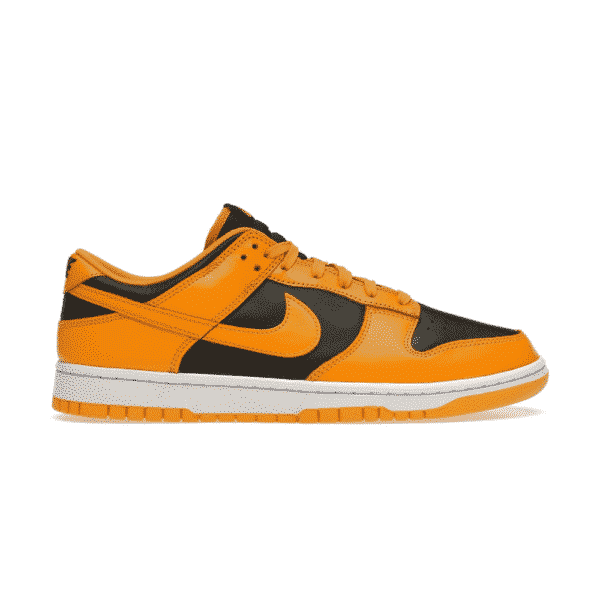 Dunk Low Championship - high-performance athletic footwear with advanced cushioning