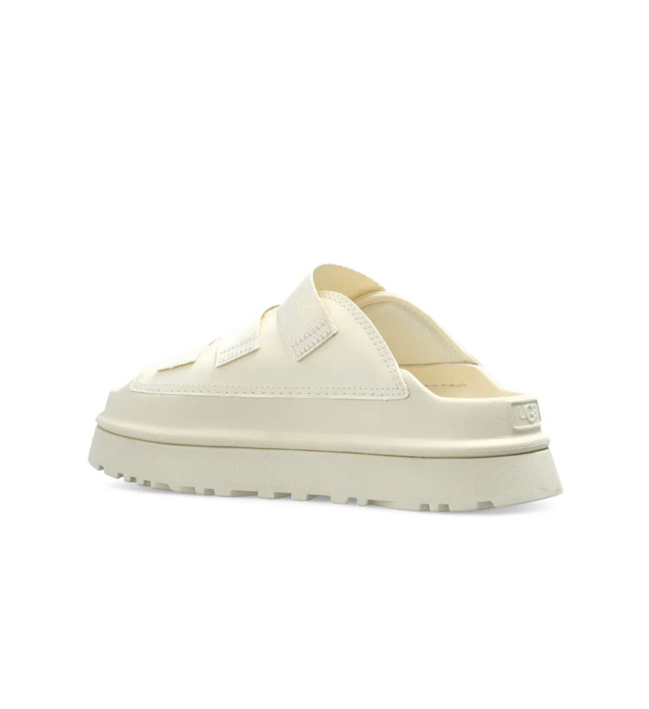 Ugg Slippers Cream