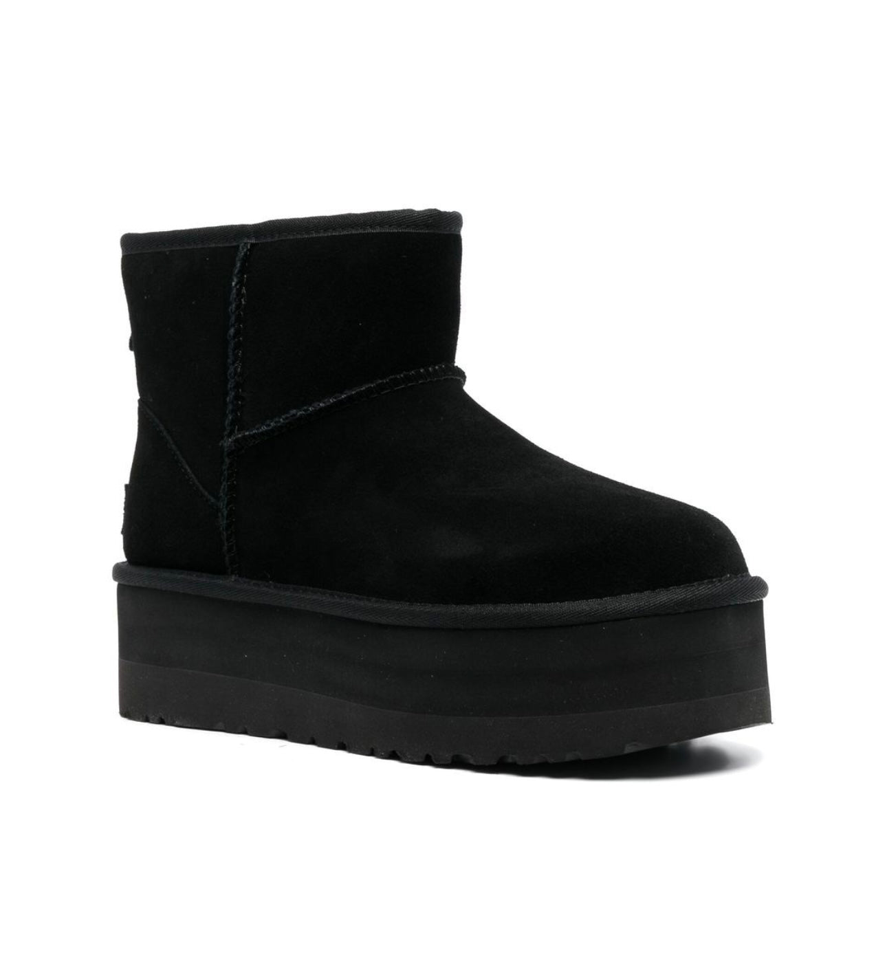 Ugg Ultra Black