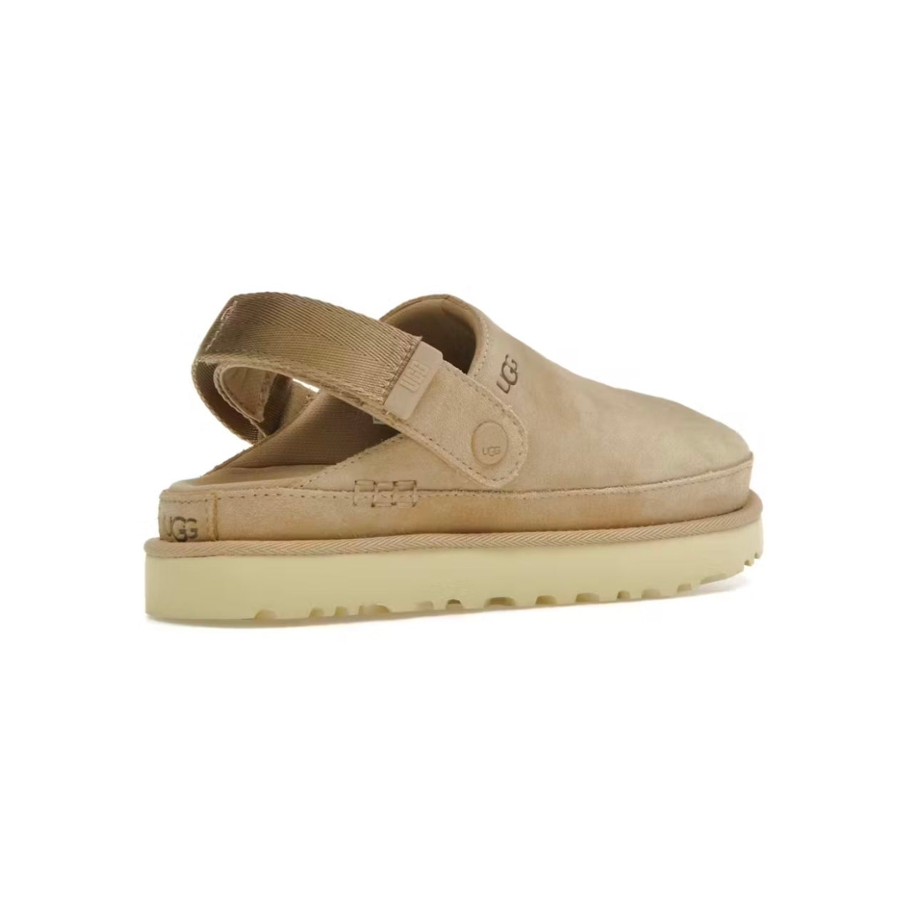 Ugg Goldenstar beige