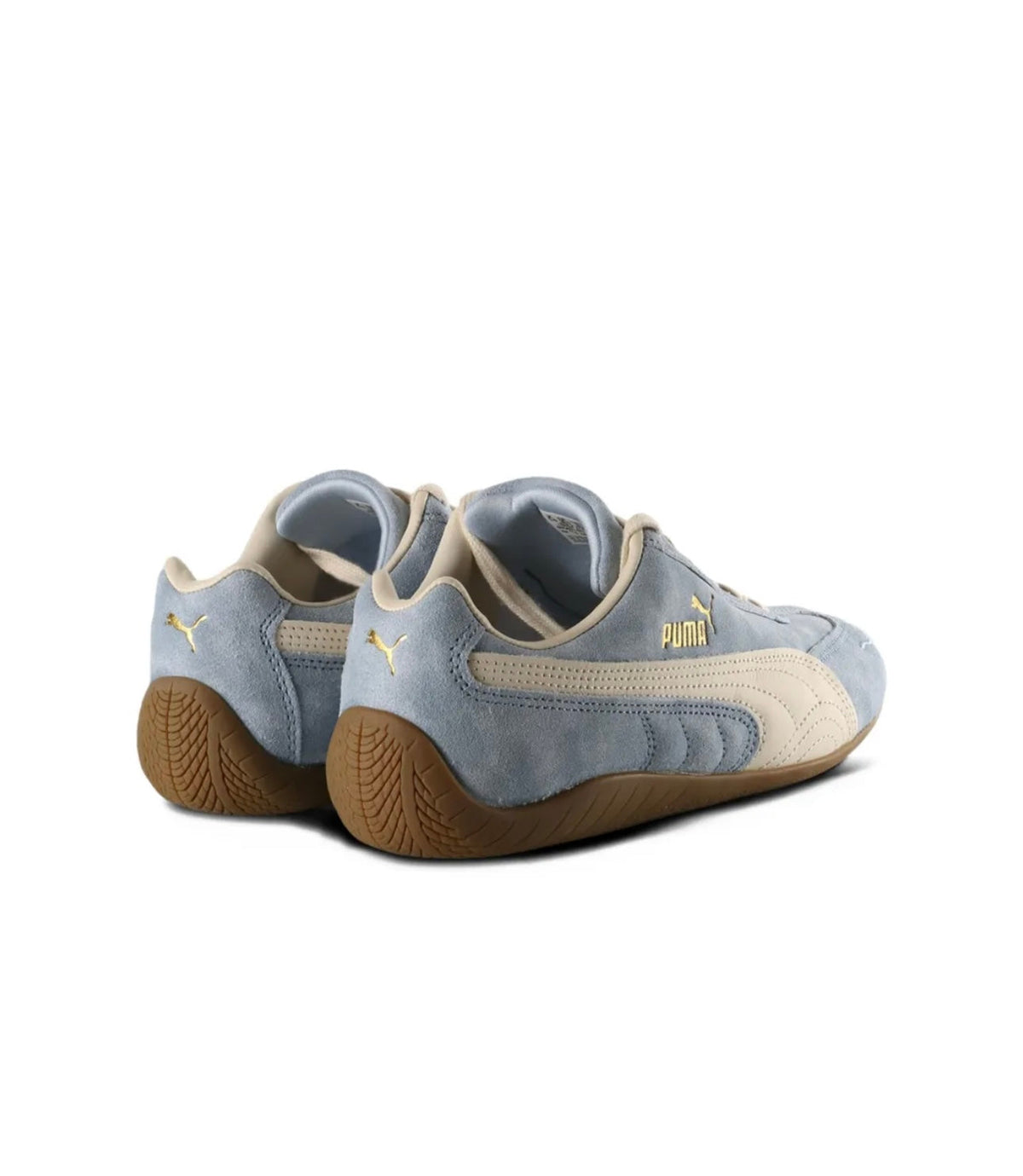 Puma Speedcat Light Blue - high-performance athletic footwear in Blue with advanced cushioning