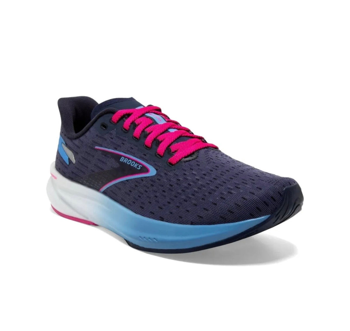 Brooks Hyperion Dark blue