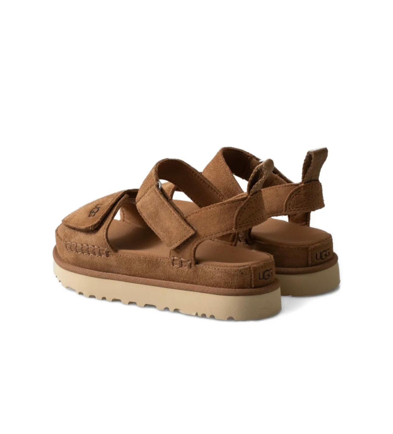 Ugg Sandals brown