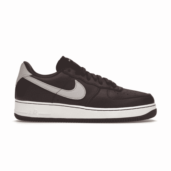 Air Force 1 Dark Chocolate - high-performance athletic footwear with advanced cushioning