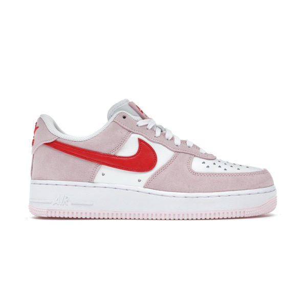 Air Force 1 Day Love - high-performance athletic footwear with advanced cushioning