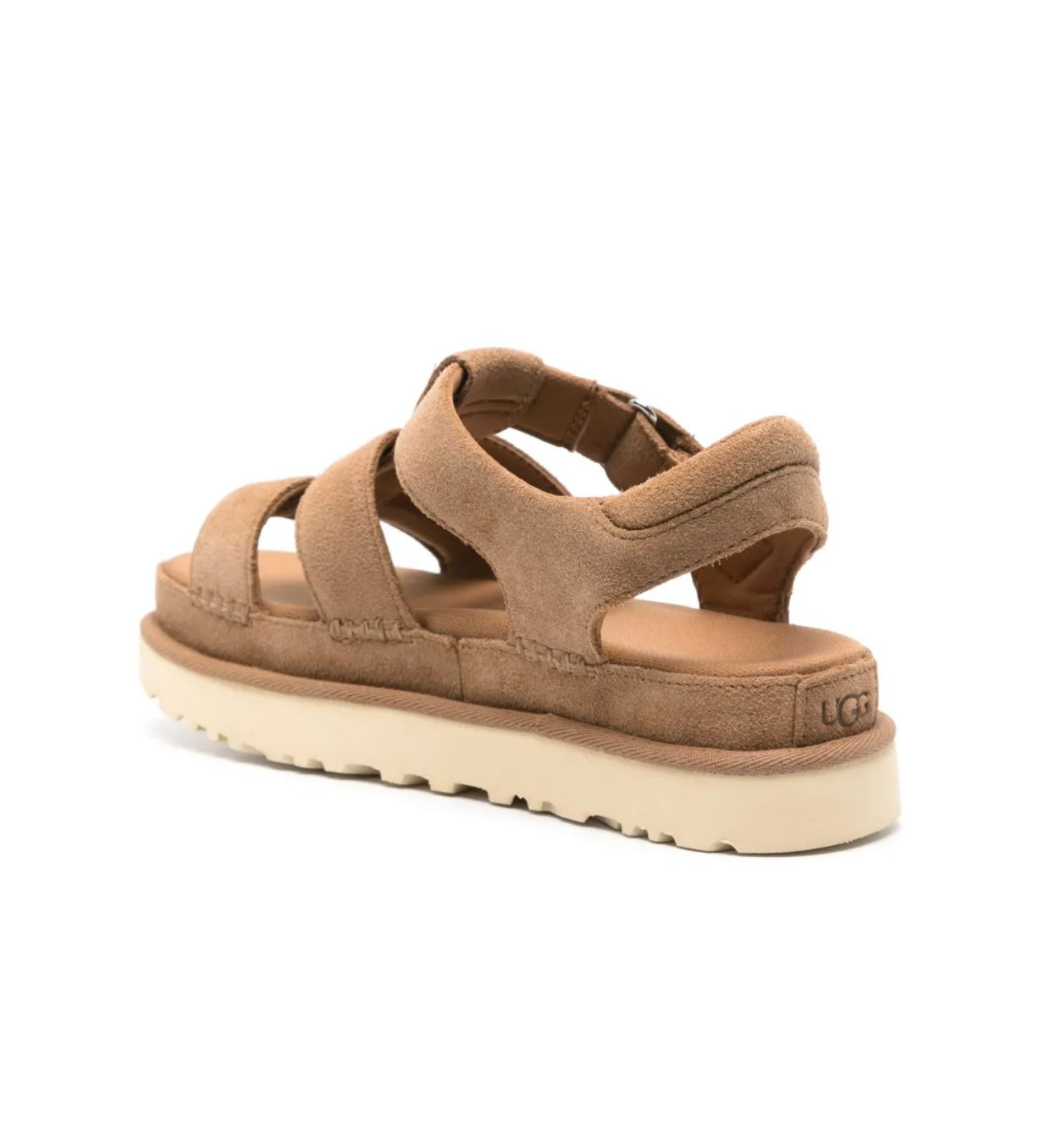 Ugg Sandals Brown