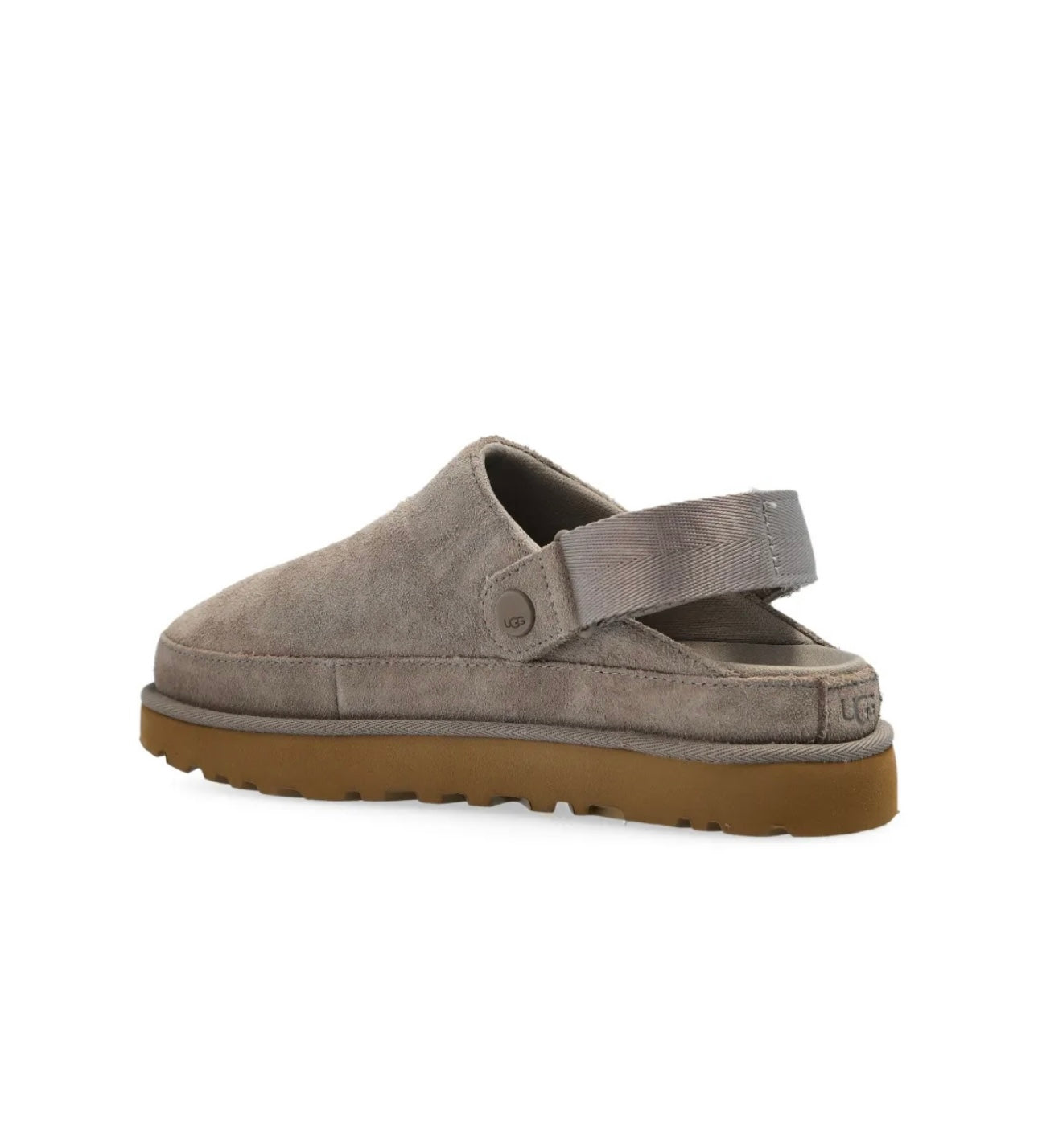 Ugg Sandals Grey