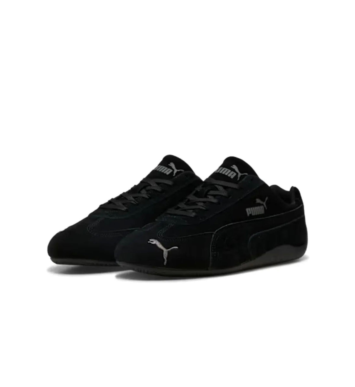 Puma Speedcat Black - high-performance athletic footwear in Black with advanced cushioning