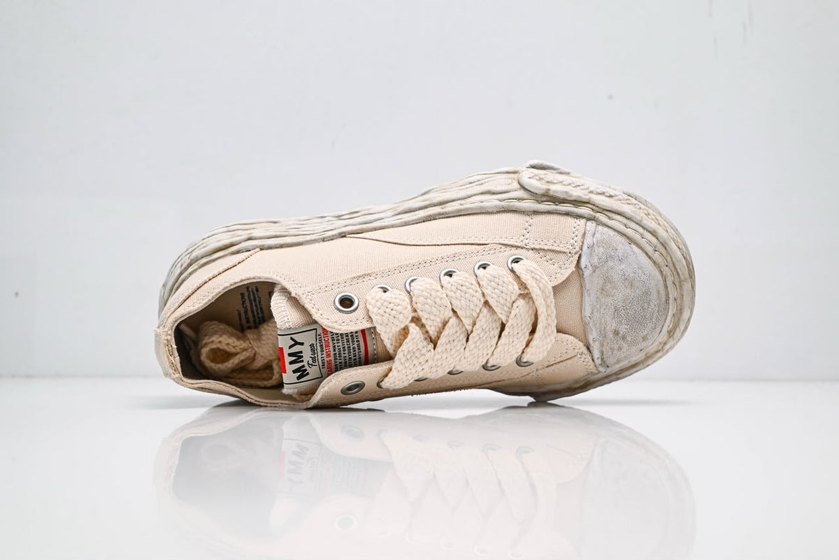 Maison Mihara Beige