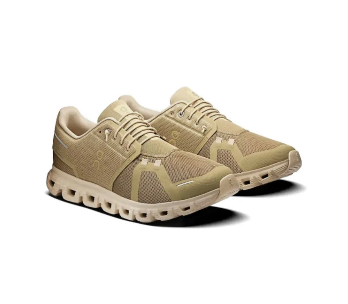 On Cloudrunner 2 Gold - high-performance athletic footwear in Gold with advanced cushioning