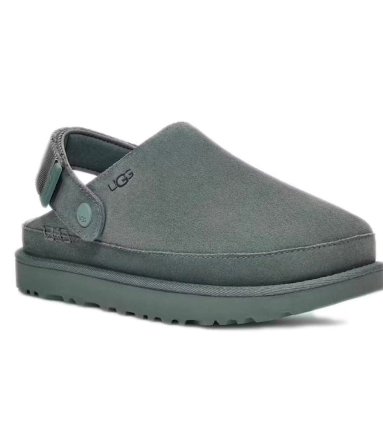 Ugg Goldenstar Grey