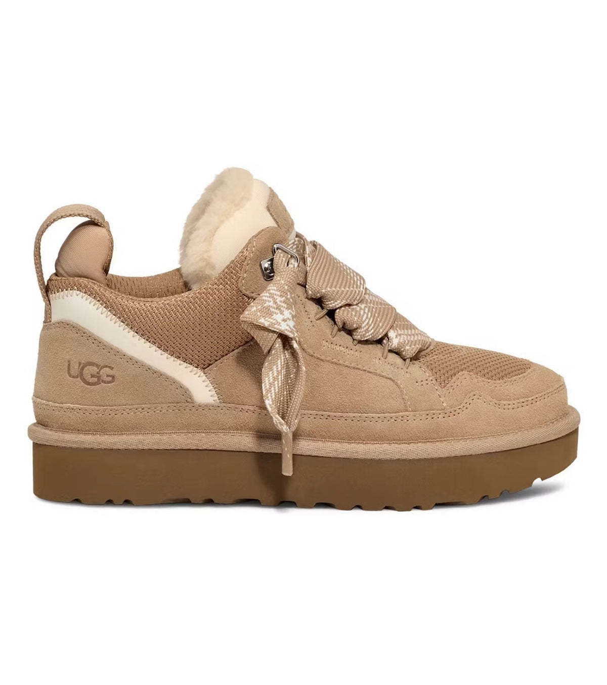 Ugg sneakers - high-performance athletic footwear with advanced cushioning