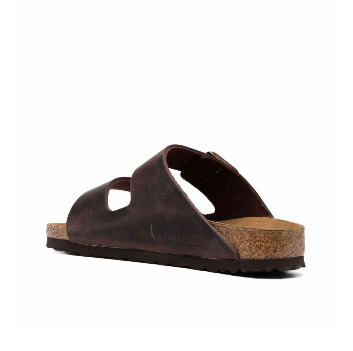 Birkenstock Arizona brown