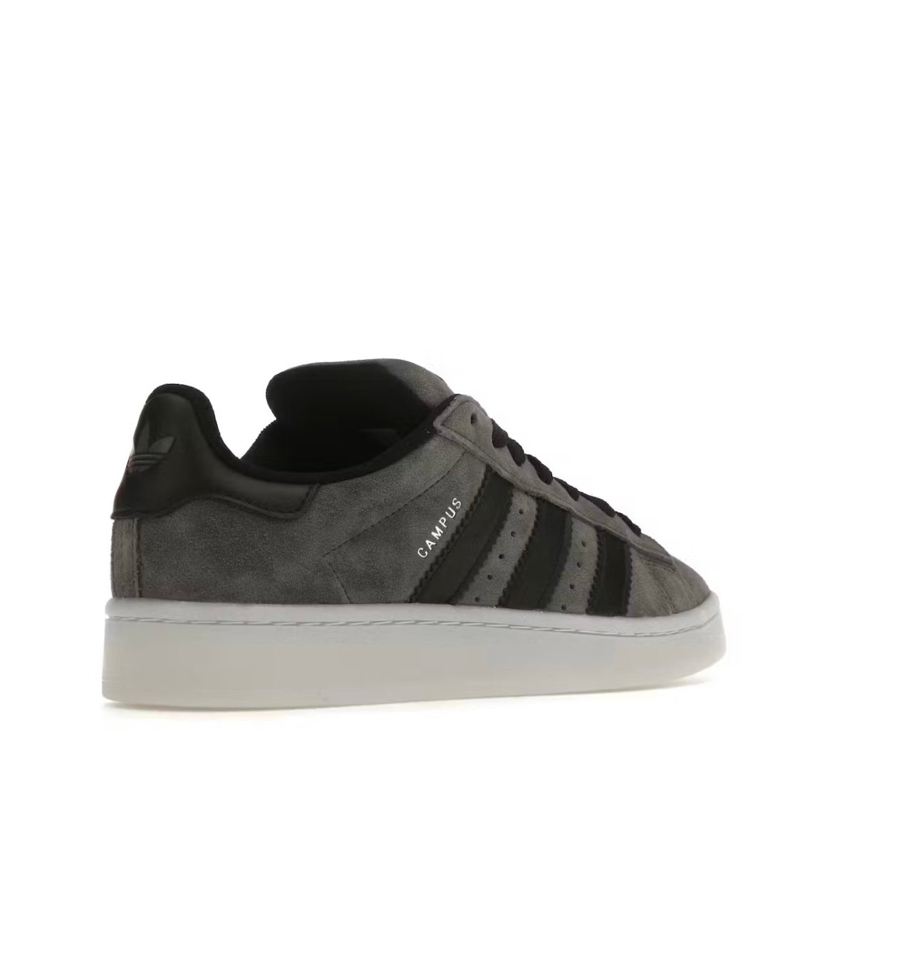 Adidas campus grey black - Sneakers Club EU | Authentic Sneakers Online Nike, Adidas, Jordan & More