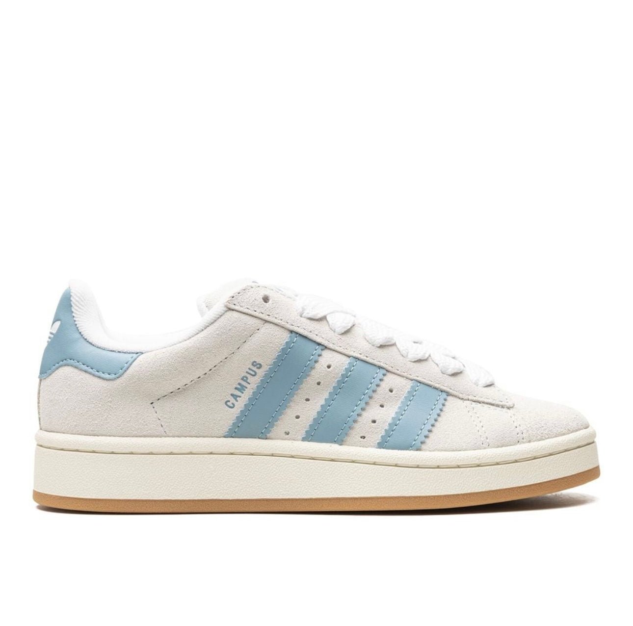 Adidas campus grey blue - Sneakers Club EU | Authentic Sneakers Online Nike, Adidas, Jordan & More