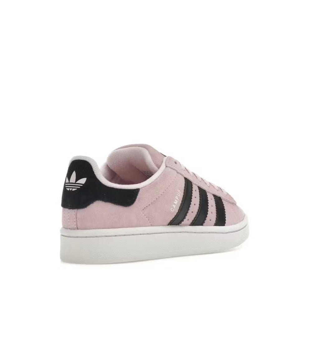 Adidas campus pink black - Sneakers Club EU | Authentic Sneakers Online Nike, Adidas, Jordan & More
