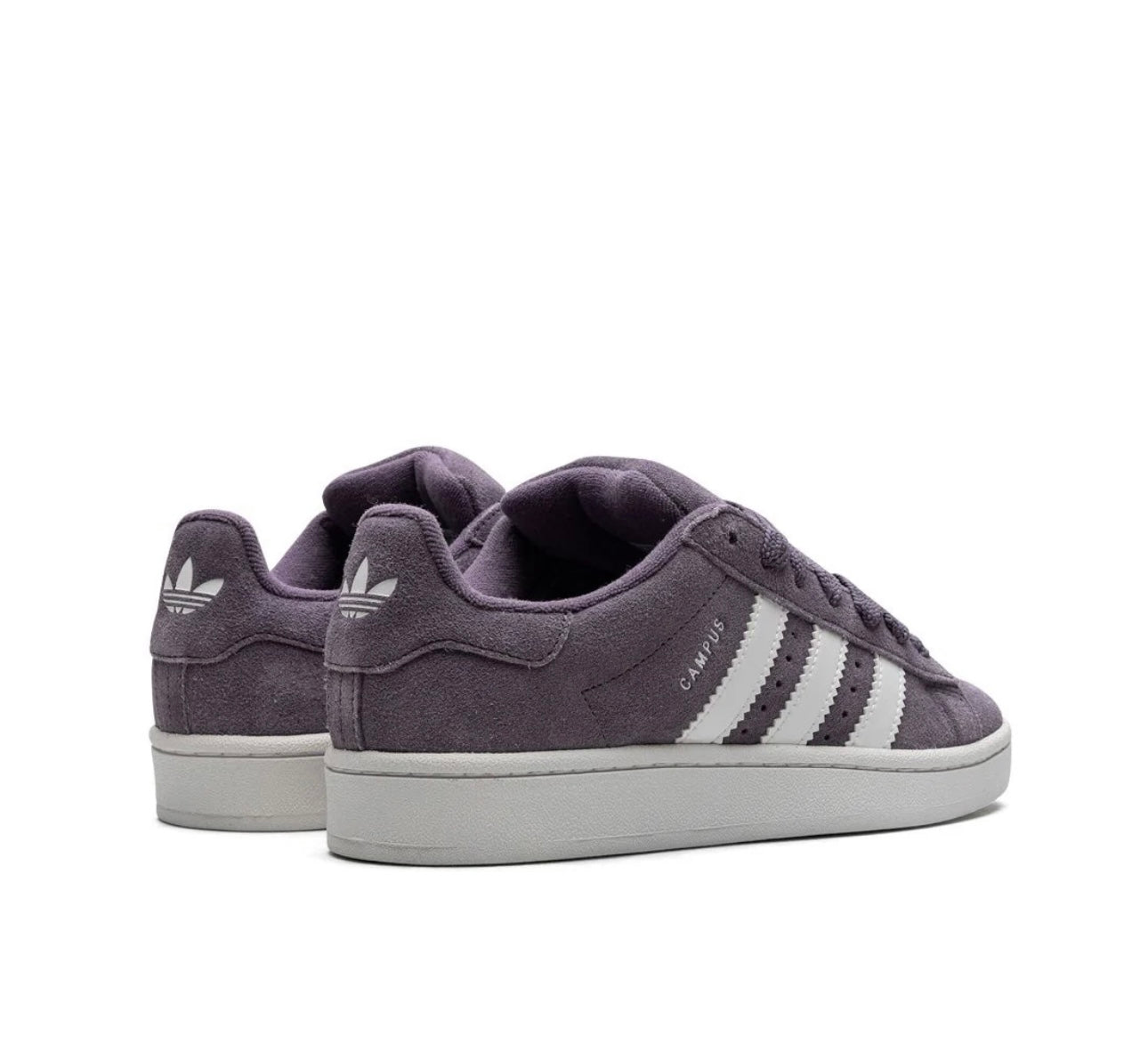 Adidas Campus shadow violet - Sneakers Club EU | Authentic Sneakers Online Nike, Adidas, Jordan & More