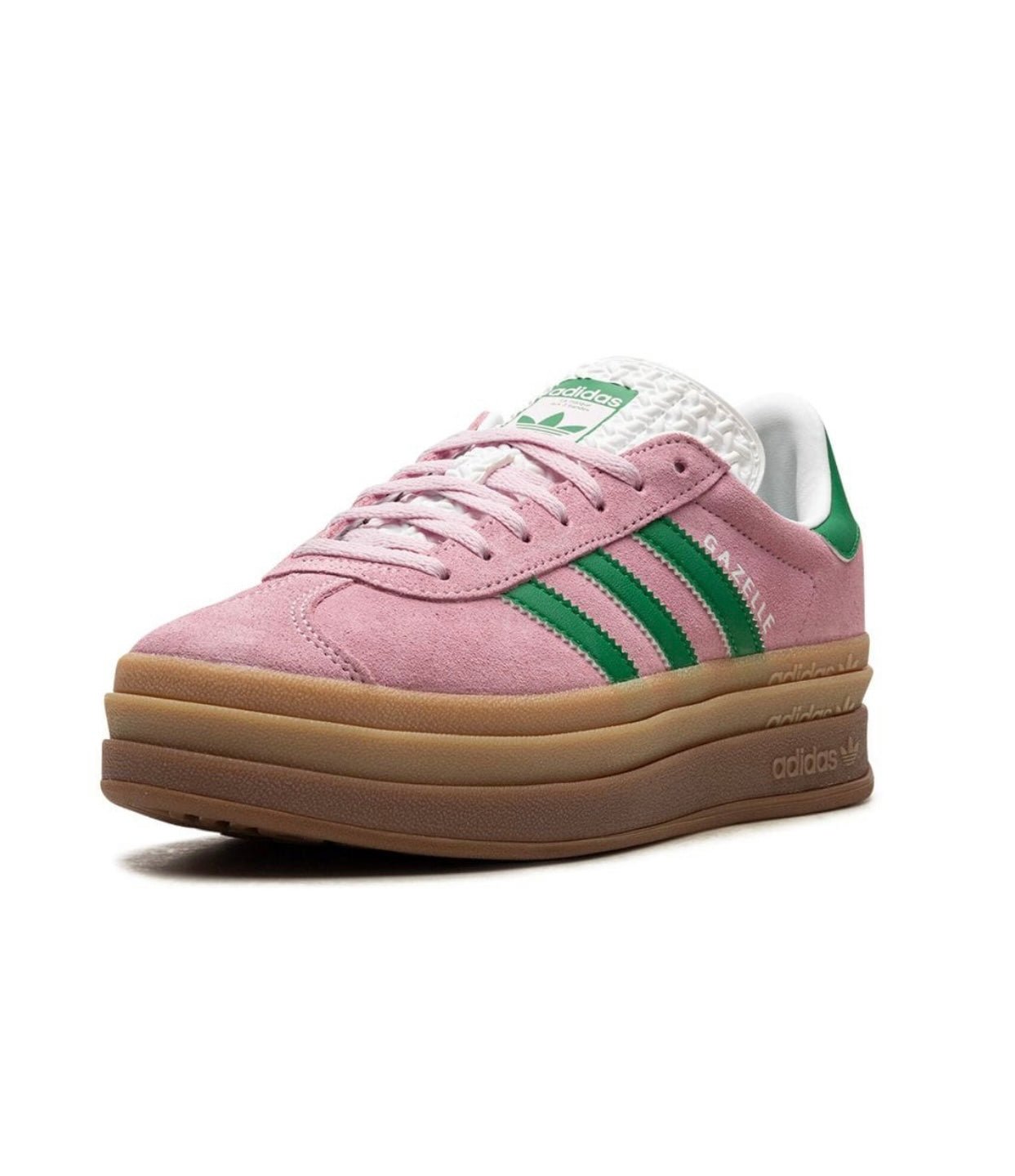 Adidas gazelle platform - Sneakers Club EU | Authentic Sneakers Online Nike, Adidas, Jordan & More