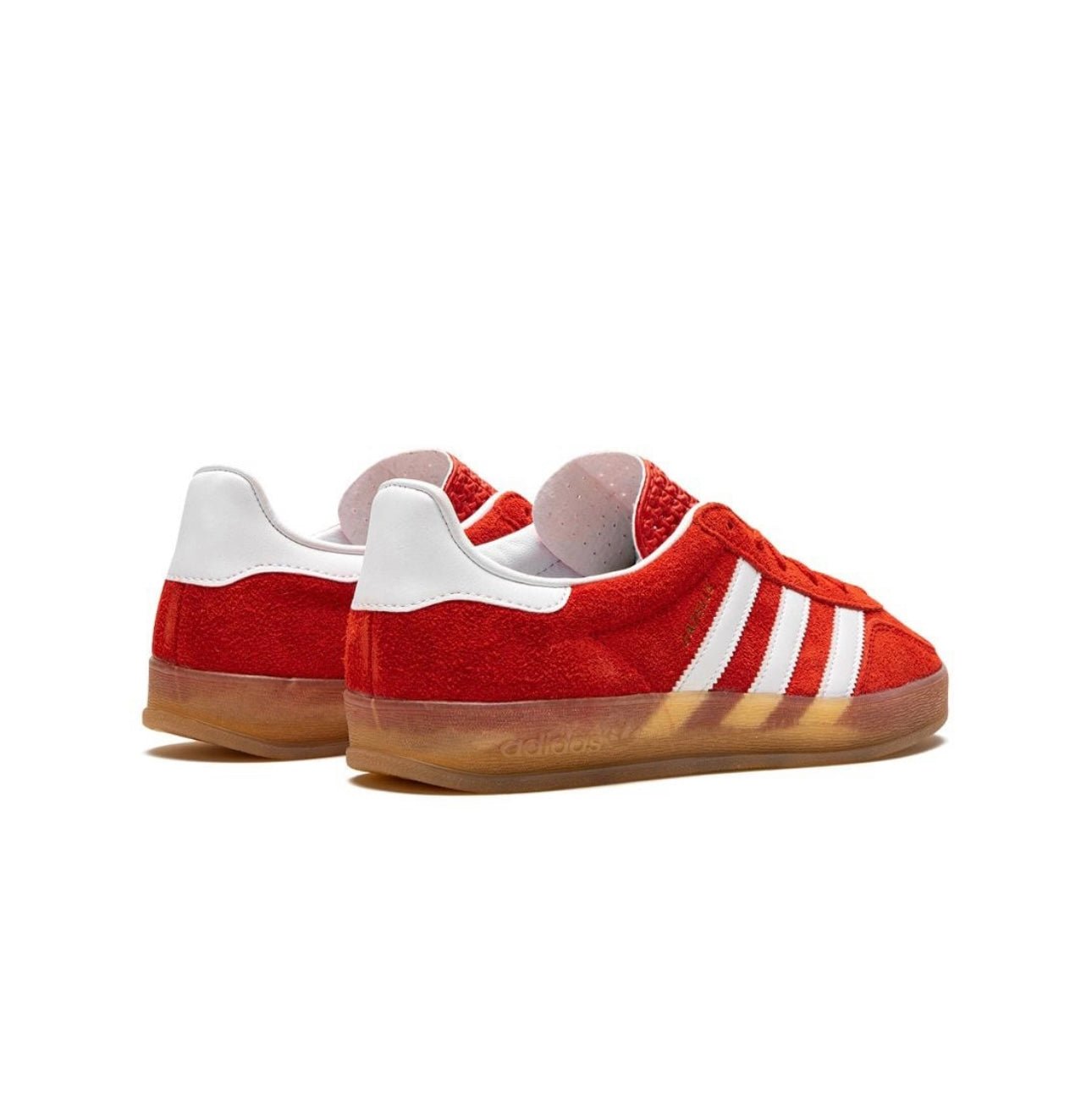 Adidas gazelle Red - Sneakers Club EU | Authentic Sneakers Online Nike, Adidas, Jordan & More
