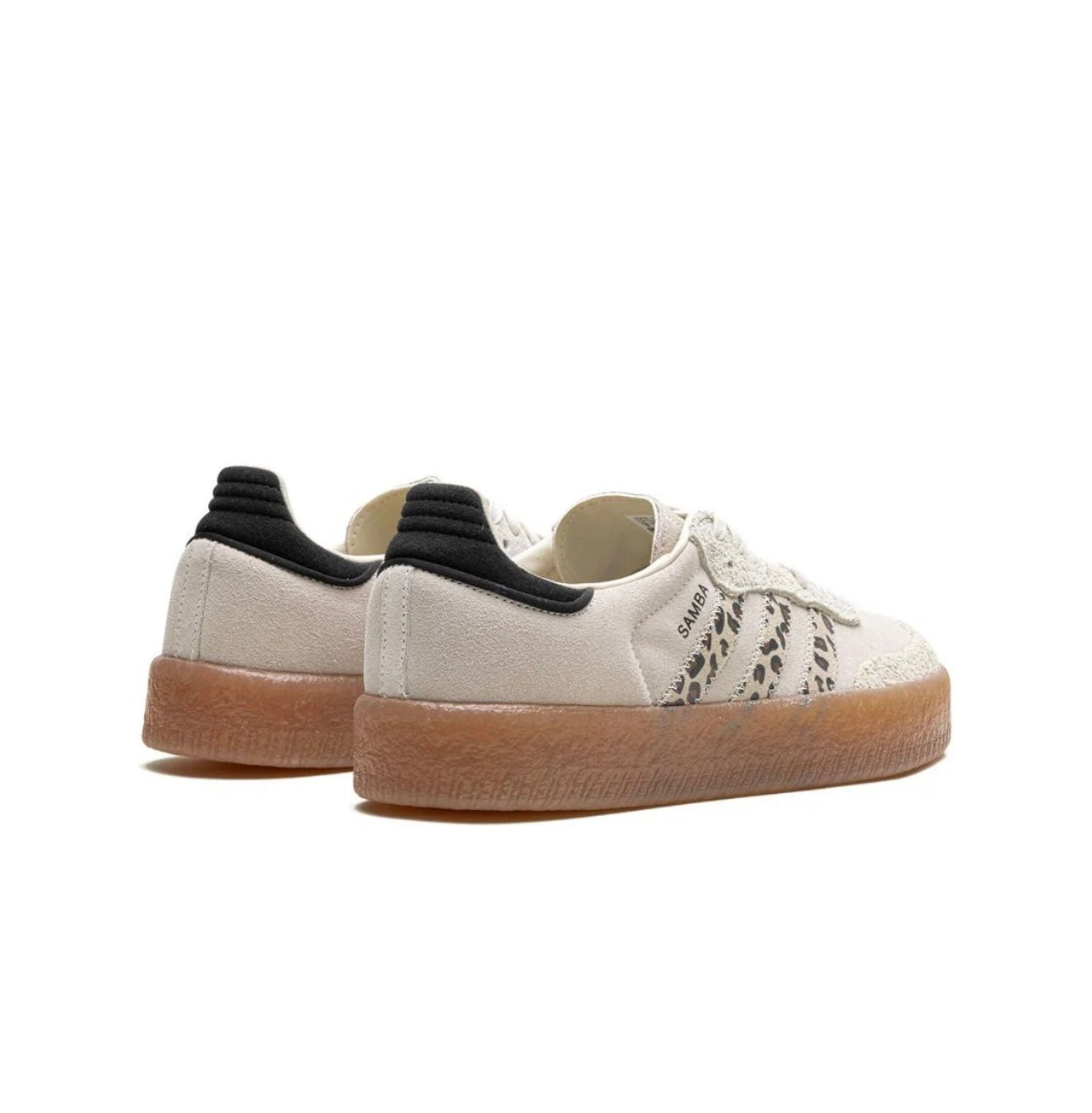 Adidas Samba Leopard - Sneakers Club EU | Authentic Sneakers Online Nike, Adidas, Jordan & More