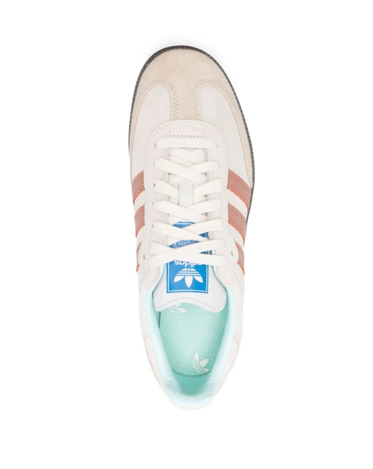 Adidas Samba peach - Sneakers Club EU | Authentic Sneakers Online Nike, Adidas, Jordan & More