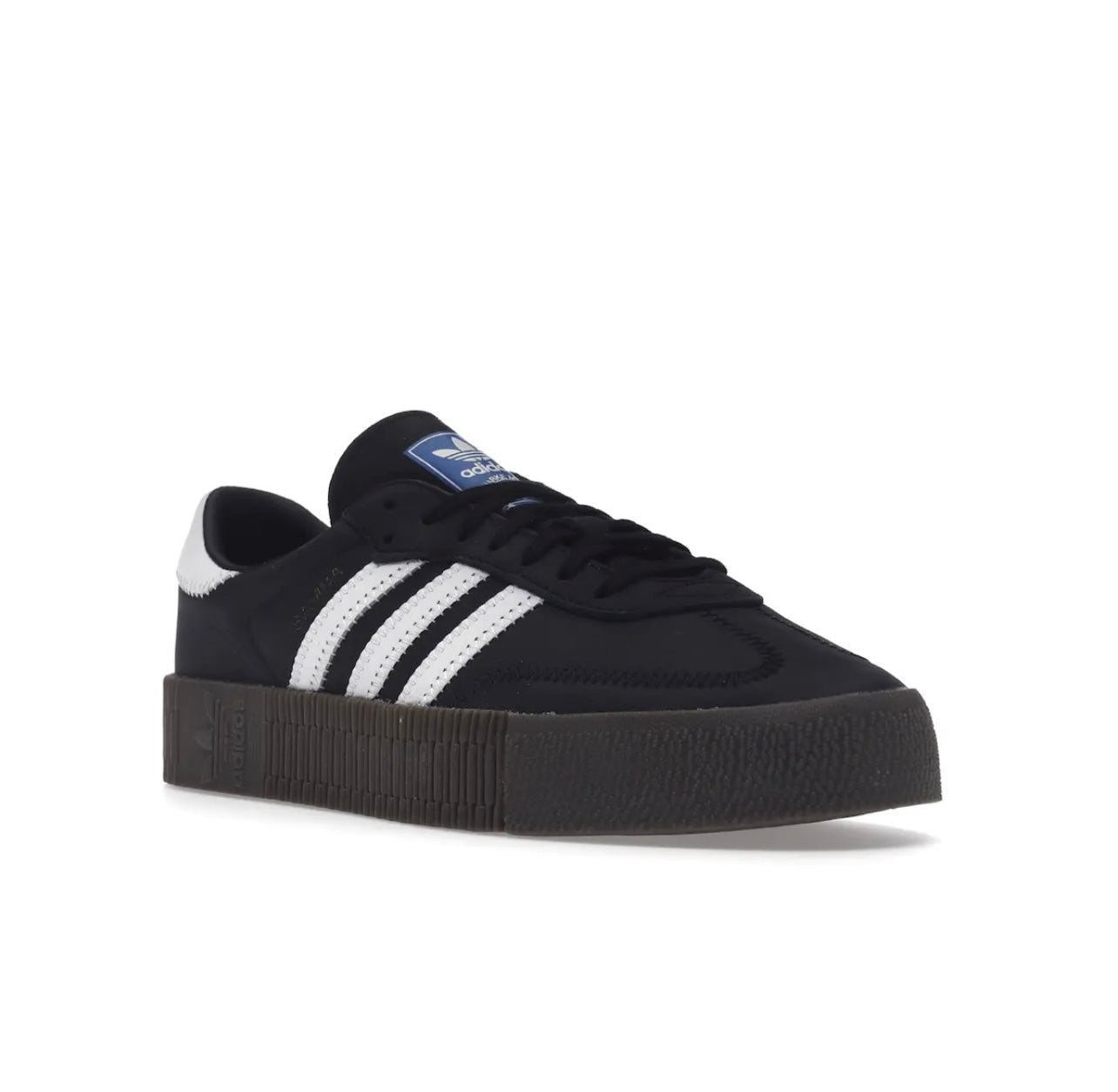 Adidas Samba platform - Sneakers Club EU | Authentic Sneakers Online Nike, Adidas, Jordan & More