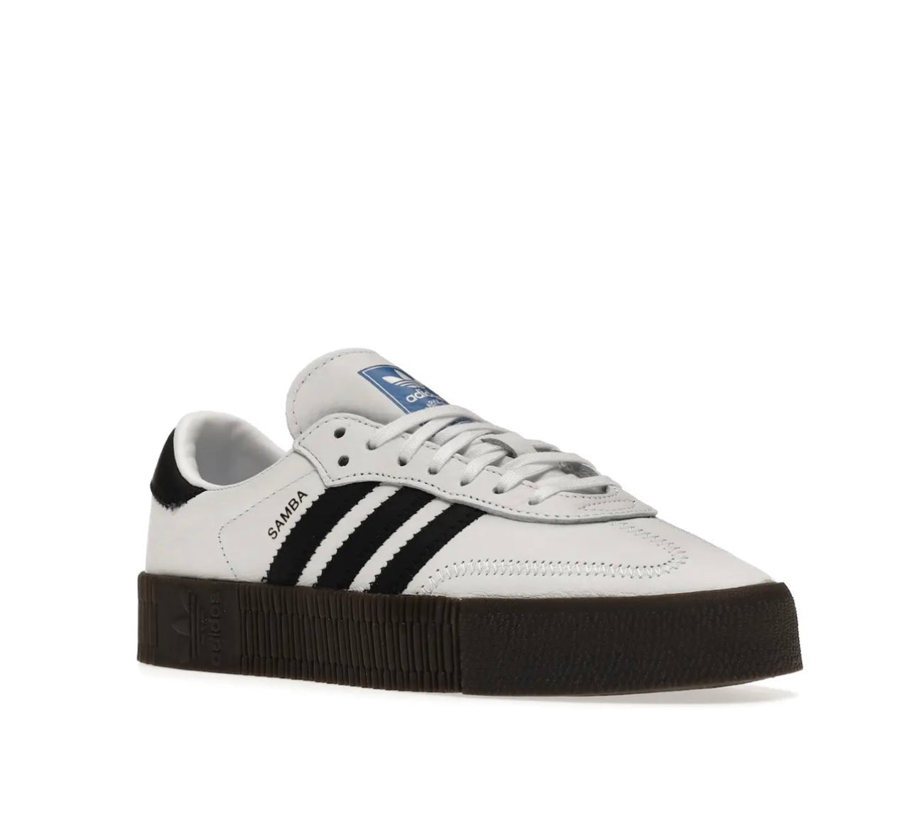 Adidas Samba platform - Sneakers Club EU | Authentic Sneakers Online Nike, Adidas, Jordan & More
