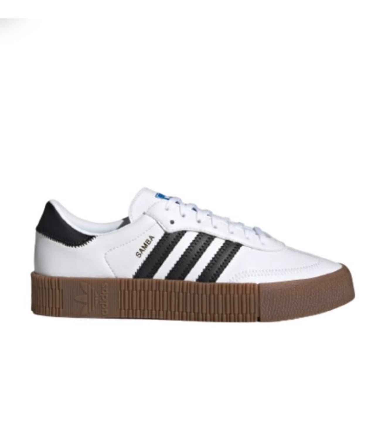 Adidas Samba platform - Sneakers Club EU | Authentic Sneakers Online Nike, Adidas, Jordan & More