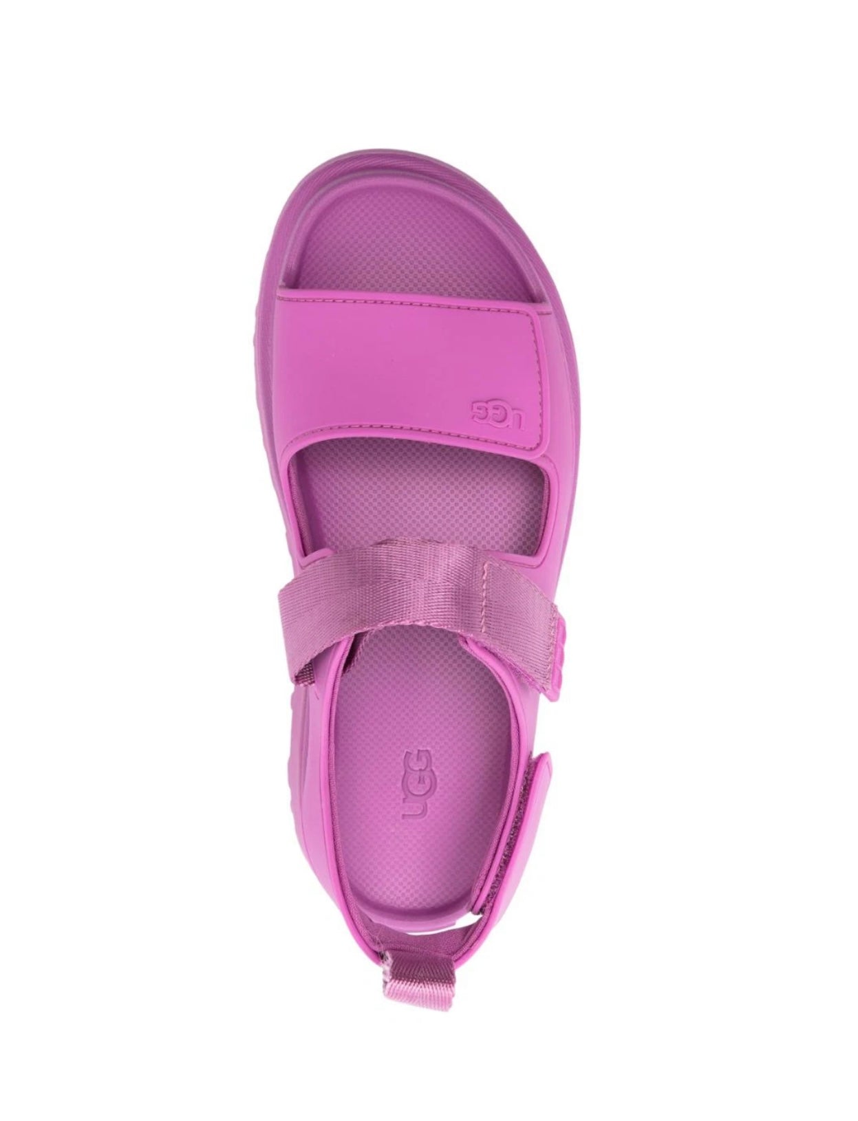 Ugg Sandals Pink - Sneakers Club EU | Authentic Sneakers Online Nike, Adidas, Jordan & More