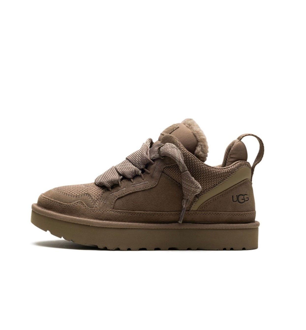 UGG sneakers hakie - Sneakers Club EU | Authentic Sneakers Online Nike, Adidas, Jordan & More