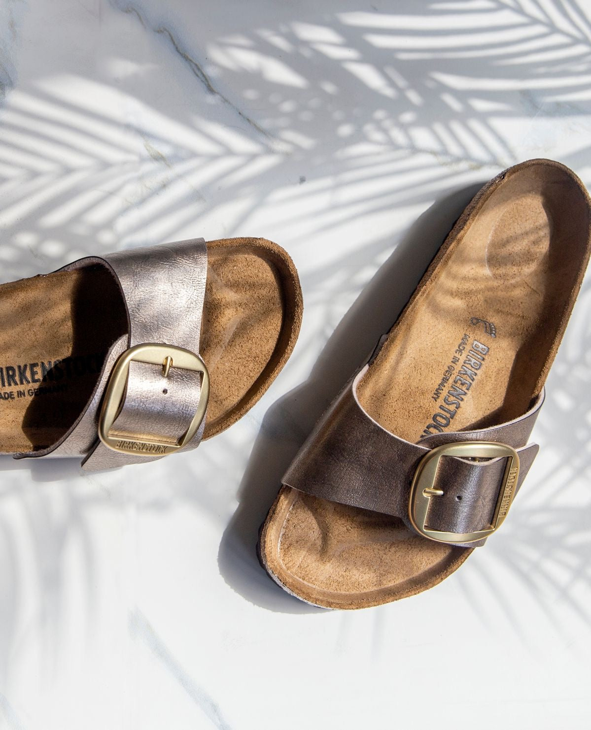 Birkenstock Madrid