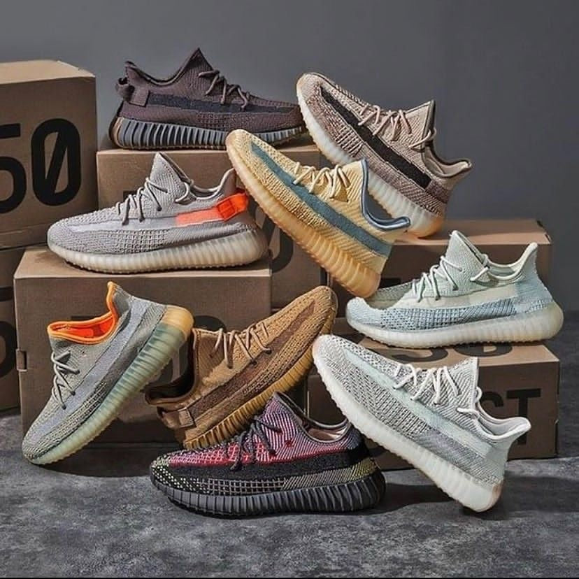 Yeezy Boost