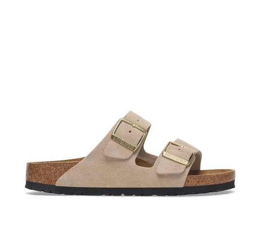 Birkenstock Sandals Beige - high-performance athletic footwear in Beige with advanced cushioning