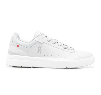 On The Roger Grey - high-performance athletic footwear in Grey with advanced cushioning