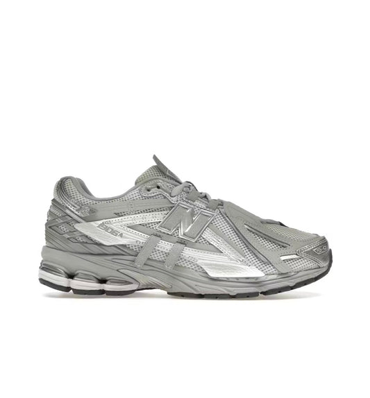 New Balance 1906R Sulver Grey - high-performance athletic footwear in Grey with advanced cushioning
