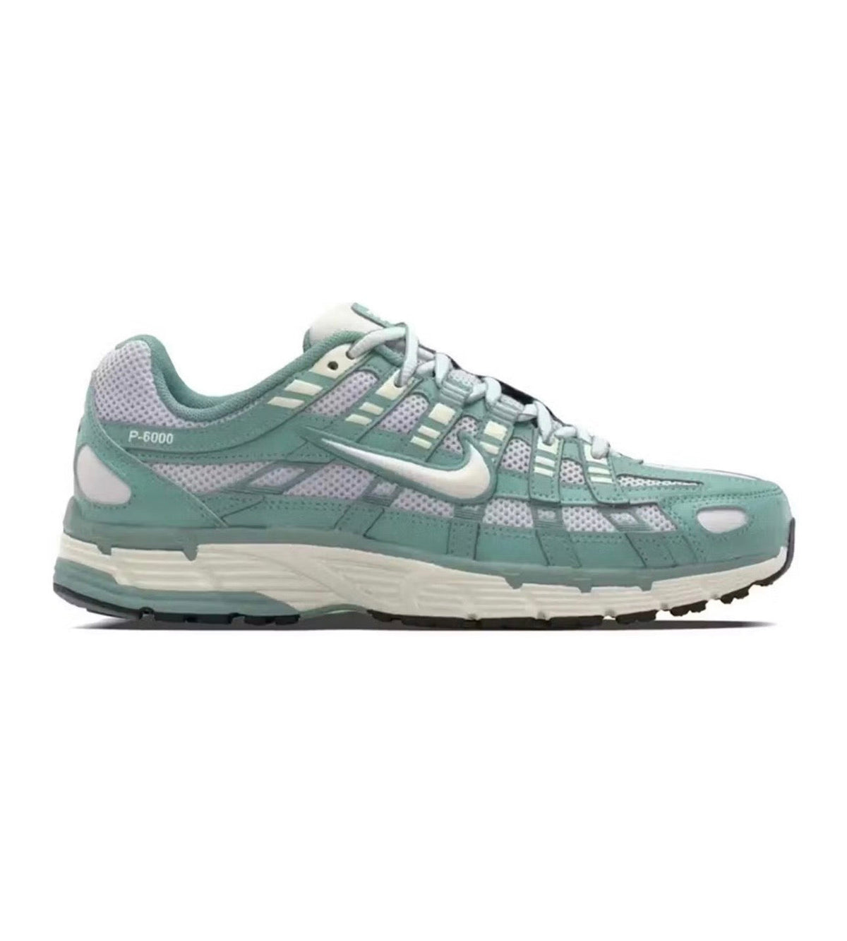 Nike P6000 ocean - high-performance athletic footwear with advanced cushioning