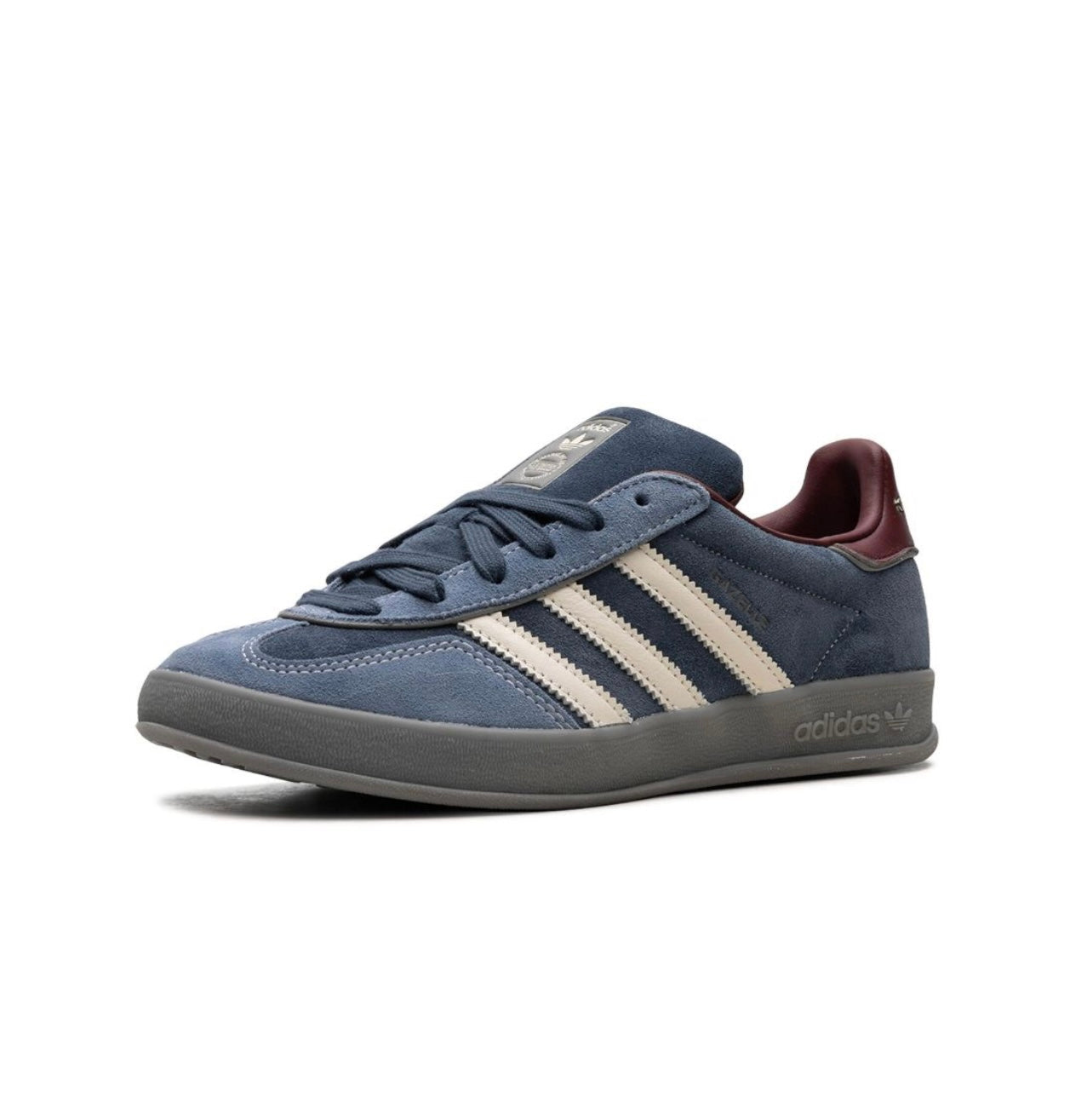 Adidas gazelle Navy blue