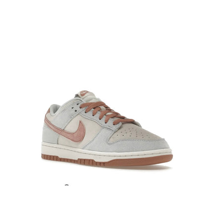 Nike Dunk Low Fossil Rose - high-performance athletic footwear with advanced cushioning
