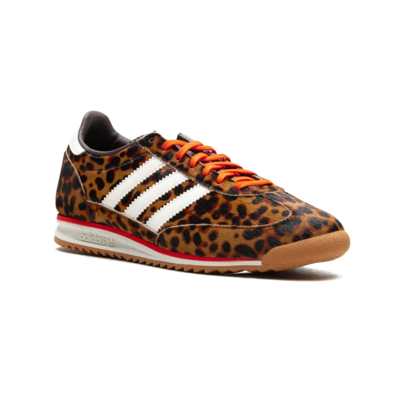 Adidas Leopard