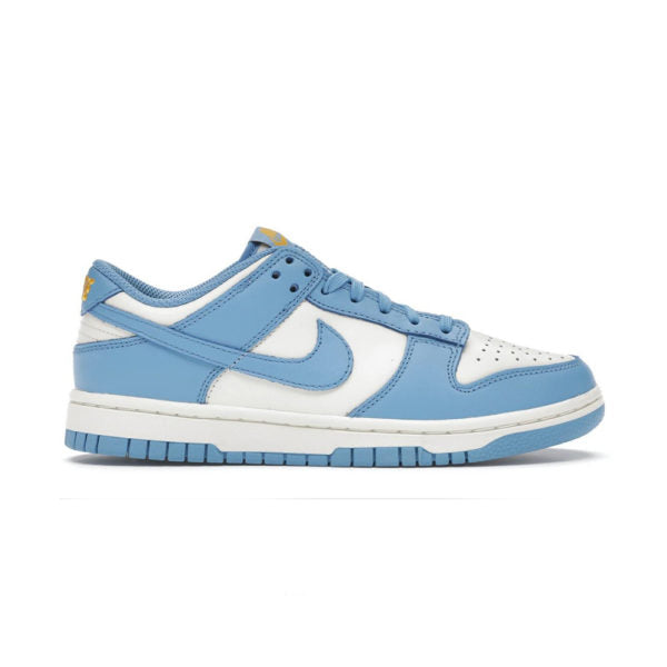 Dunk Low Coast - high-performance athletic footwear with advanced cushioning