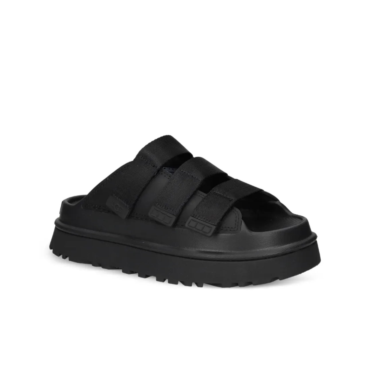 Ugg Slippers Black