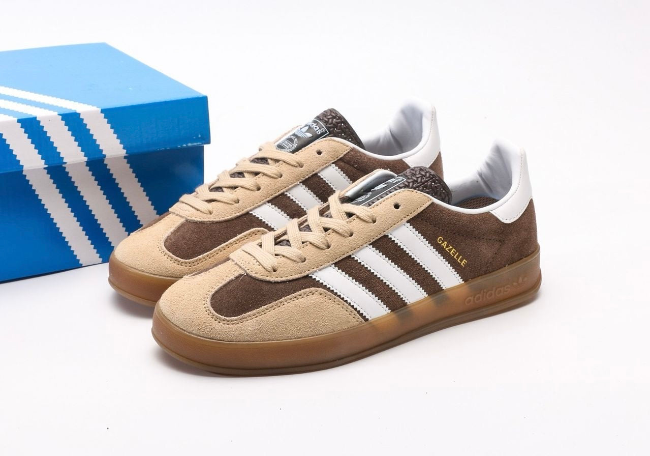 Adidas gazelle sandstorm