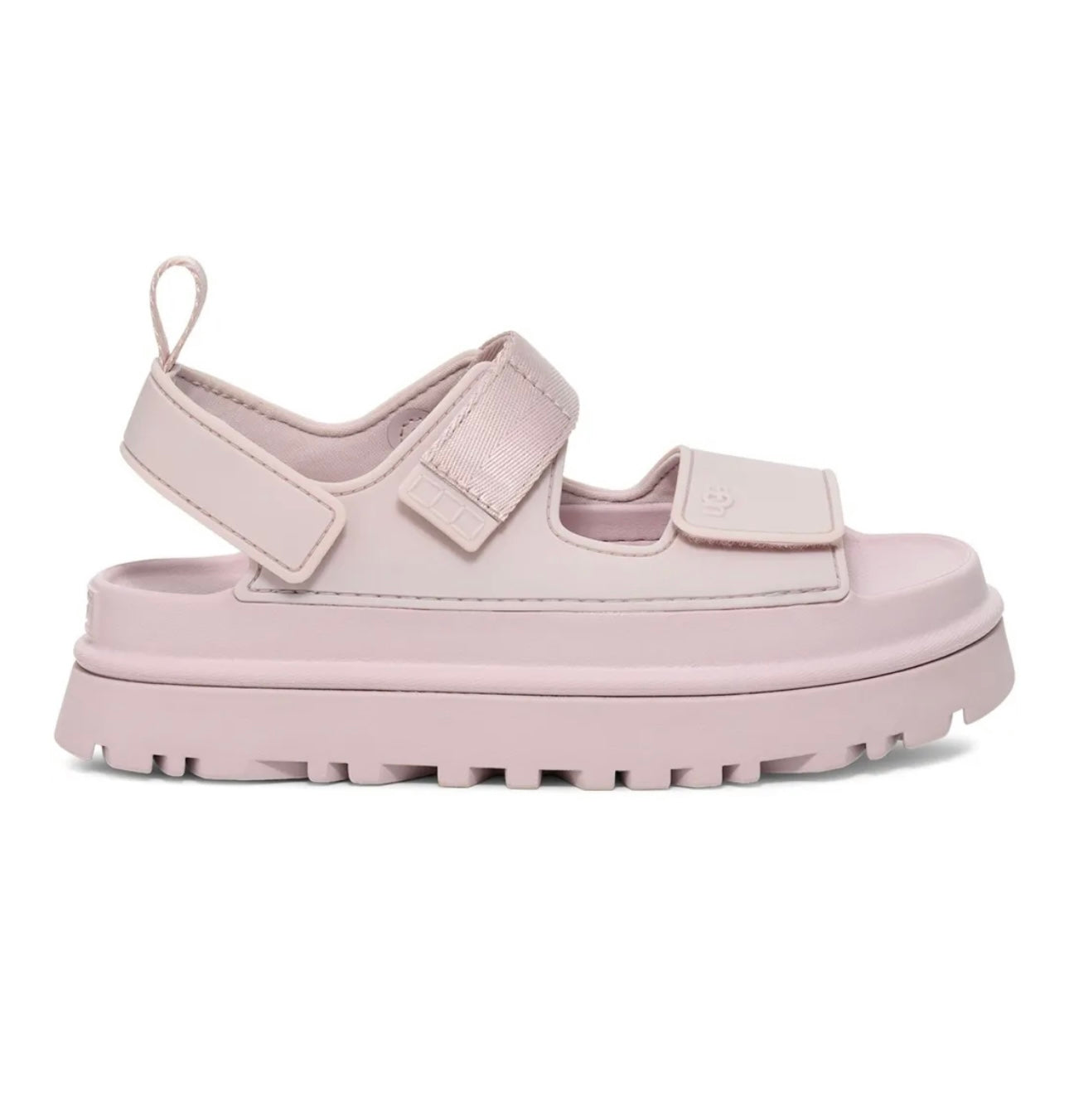 Ugg Sandals Light Pink