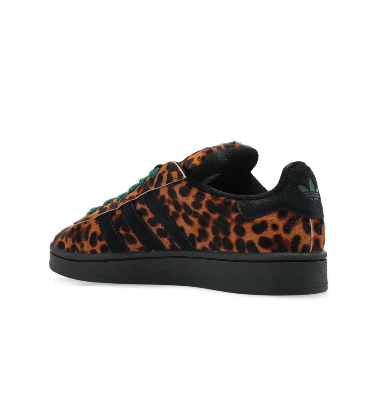 Adidas campus Leopard