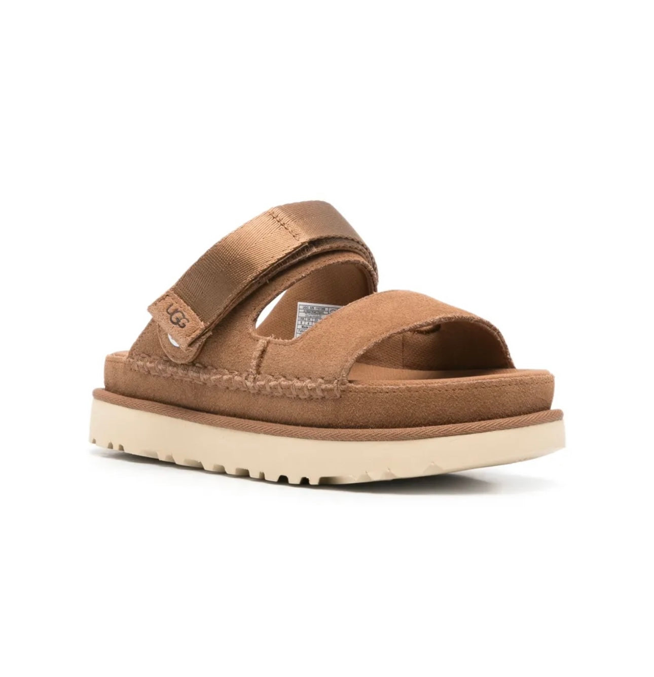 Ugg Sandals Brown
