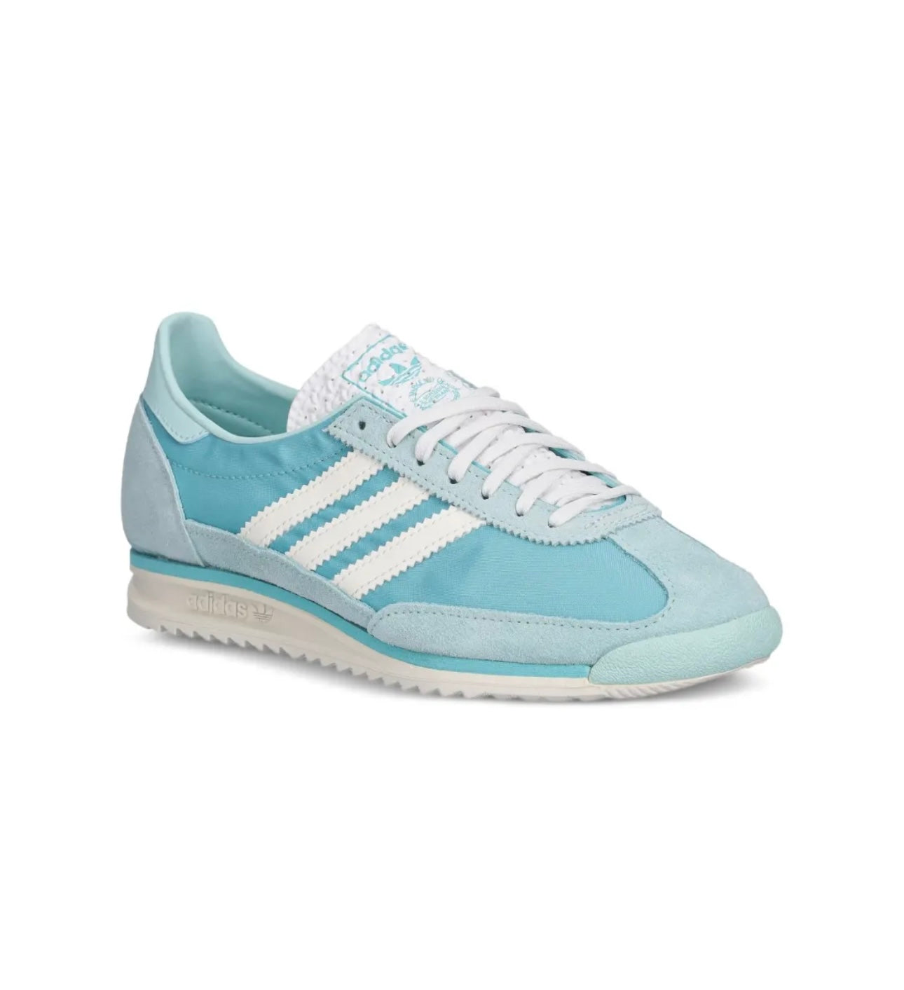 Adidas SL 72 Light Blue