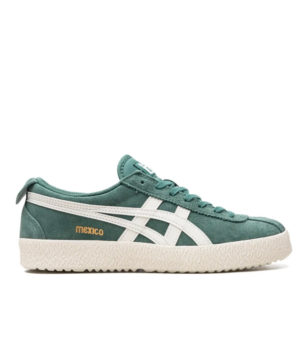 Onitsuka Tiger Mexico - high-performance athletic footwear with advanced cushioning