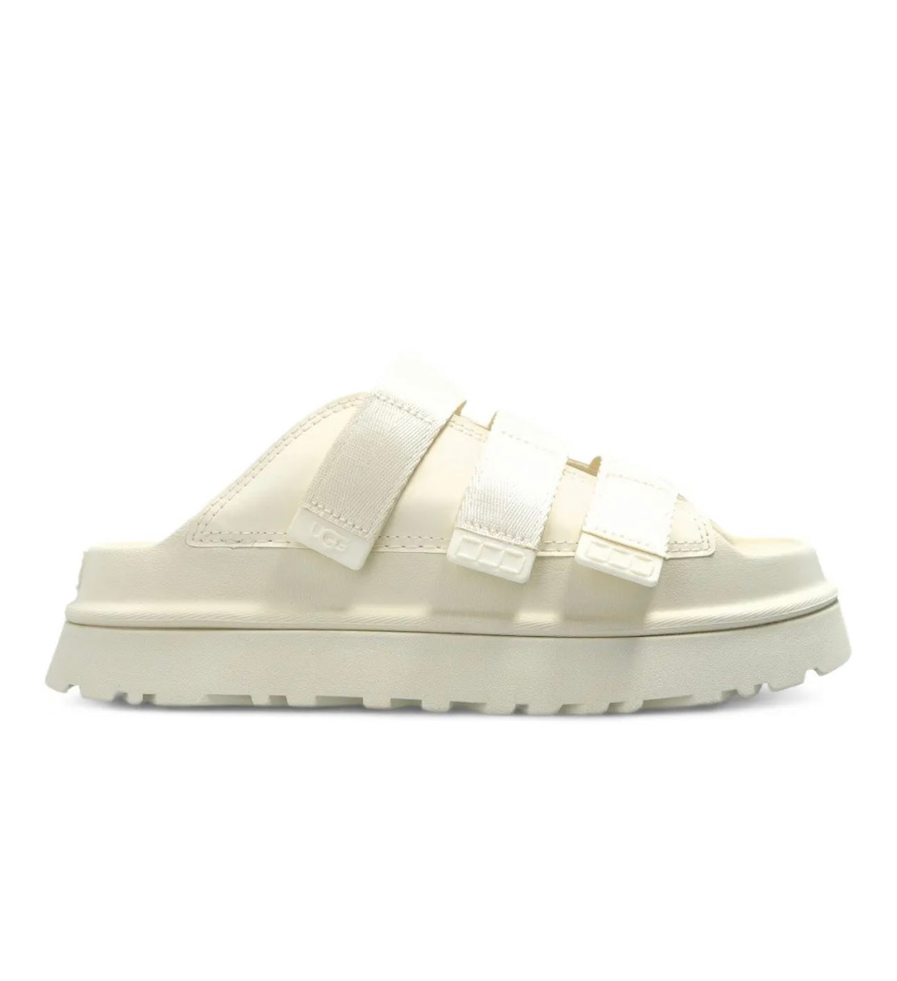 Ugg Slippers Cream